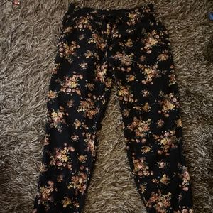 American Apparel Billionaire pant